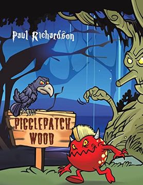 portada Pigglepatch Wood (en Inglés)