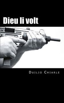 portada Dieu li volt (in Italian)