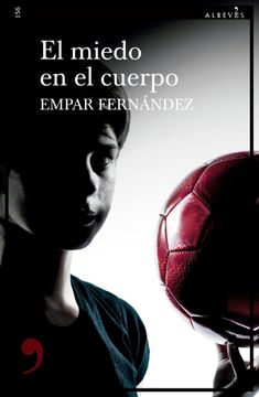 portada El Miedo en el Cuerpo (in Spanish)