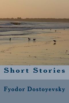 portada Short Stories (en Inglés)