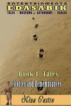 portada Book 1: Tales (Stories and Remembrances) (en Inglés)