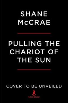 portada Pulling the Chariot of the Sun: A Memoir of a Kidnapping 