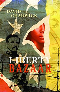 portada Liberty Bazaar 