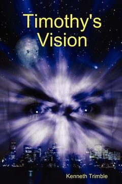 portada timothy's vision (in English)