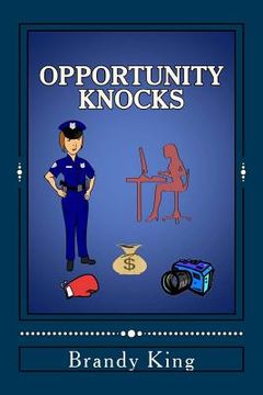 portada Opportunity Knocks (in English)