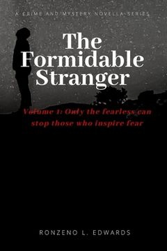 portada The Formidable Stranger Volume 1