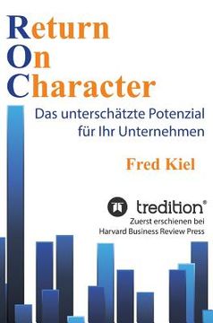 portada Return On Character (in German)