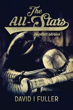 portada The All-Stars and other stories