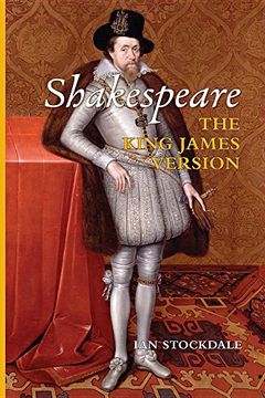 portada Shakespeare the King James Version