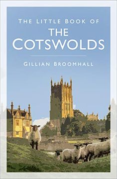 portada The Little Book of the Cotswolds 