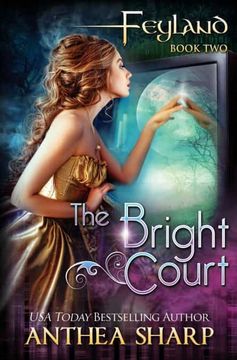 portada The Bright Court (in English)