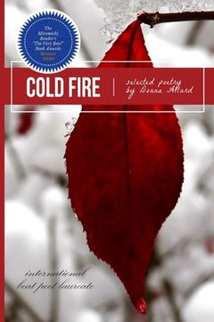 portada Cold Fire (in English)