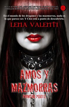 portada Amos y Mazmorras i (in Spanish)