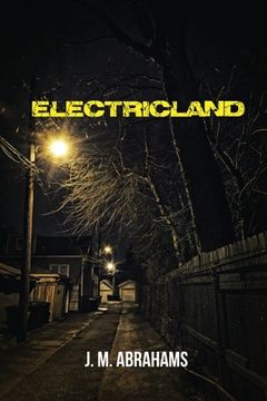 portada Electricland (en Inglés)