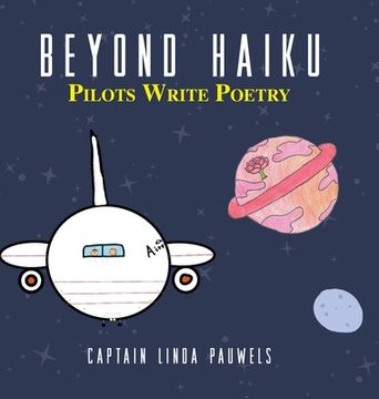 portada Beyond Haiku: Pilots Write Poetry (in English)