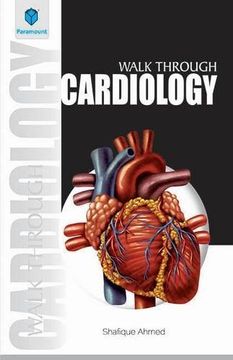 portada Walk Through Cardiology