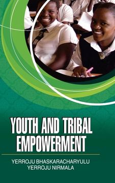 portada Youth and Tribal Empowerment (in English)