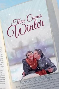 portada Then Comes Winter (en Inglés)