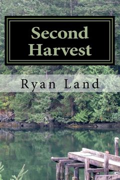 portada Second Harvest (in English)
