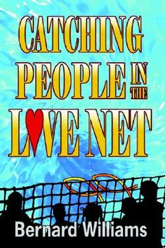 portada catching people in the love net