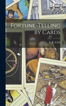 portada Fortune-telling by Cards (en Inglés)