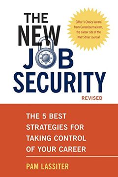 portada The new job Security Revised (en Inglés)