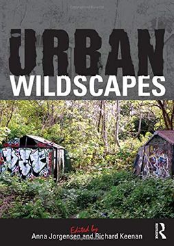 portada Urban Wildscapes (in English)
