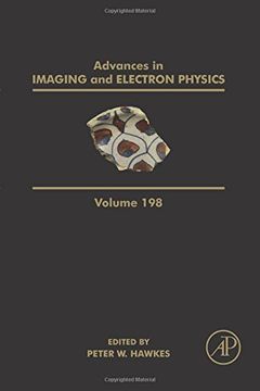 portada Advances in Imaging and Electron Physics, Volume 198
