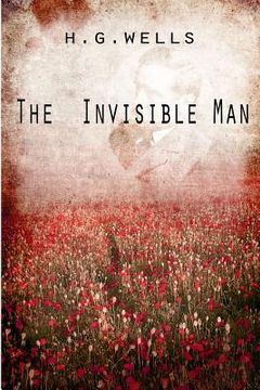portada The Invisible Man (in English)