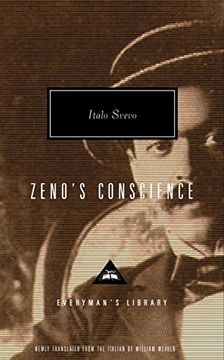 portada Zeno's Conscience (Everyman's Library) (in English)