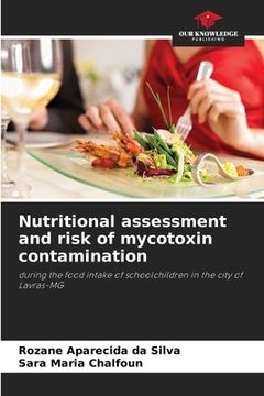 portada Nutritional assessment and risk of mycotoxin contamination (en Inglés)