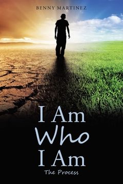 portada I Am Who I Am: The Process 