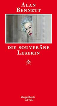 portada Die Souveräne Leserin (en Alemán)