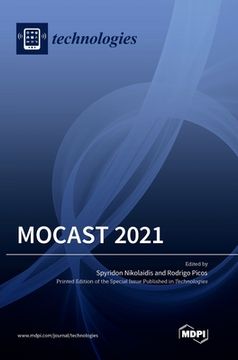 portada Mocast 2021 (en Inglés)