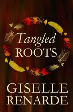 portada Tangled Roots