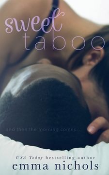 portada Sweet Taboo