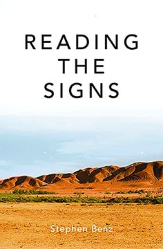 portada Reading the Signs and Other Itinerant Essays 