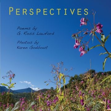 portada Perspectives (en Inglés)