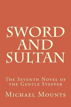 portada Sword and Sultan (in English)