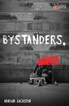 portada Bystanders (en Inglés)