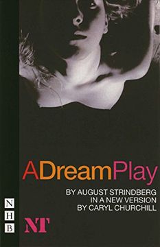portada A Dream Play (NHB Classic Plays)