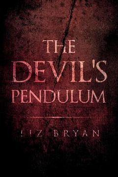 portada the devil's pendulum (en Inglés)