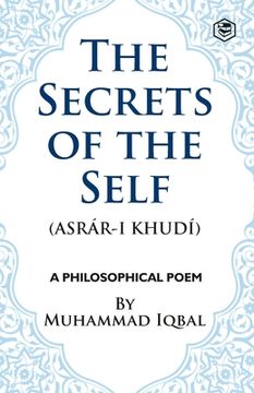 portada The Secrets of the Self (en Inglés)