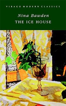 portada The Ice House (Virago Modern Classics)