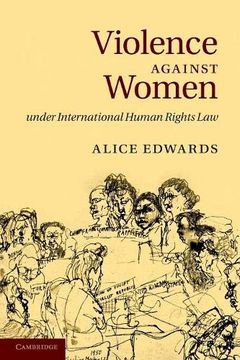 portada Violence Against Women Under International Human Rights law 