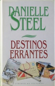 portada Destinos Errantes