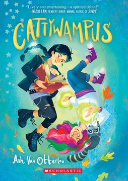 portada Cattywampus 