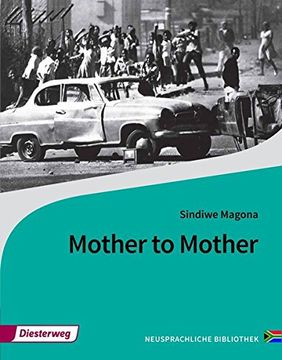 portada Mother to Mother: Textbook (Diesterwegs Neusprachliche Bibliothek - Englische Abteilung, Band 1)