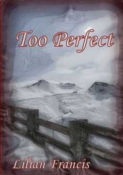 portada Too Perfect (en Inglés)
