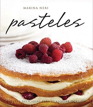Libro Pasteles Jackpot Gourmet, Carla Bardi, ISBN 9786076180433. Comprar en  Buscalibre